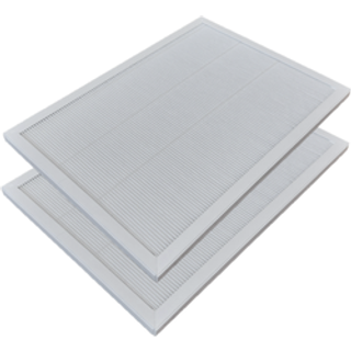 Filtersæt til Vents VUT/VUE 160 В EC F7+G4 (Standard)