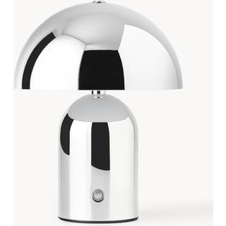 Lille mobil LED-bordlampe Walter, dæmpbar