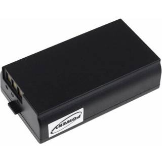 PowerBatteri til Printer Brother Typ BA-E001