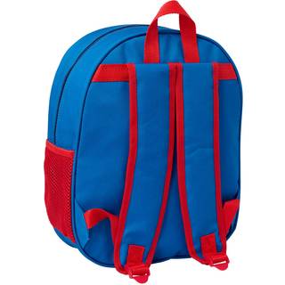 Superman 3D Rygsæk 8,5L