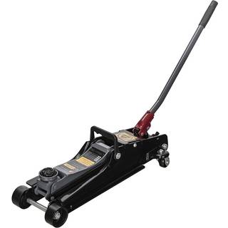 PELA Garagedonkraft, 2.000 kg