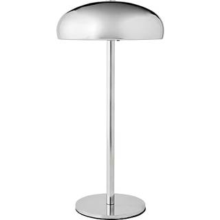 Salling Sofia touch bordlampe - sølv (På lager i varehus)