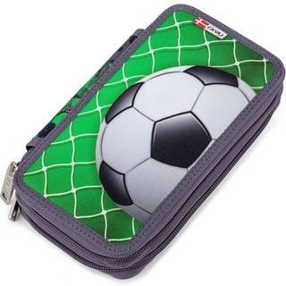 Football TWOZIP fodbold-penalhus