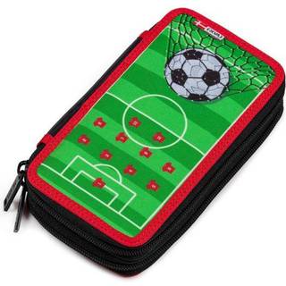 Keeper TWOZIP penalhus med indhold