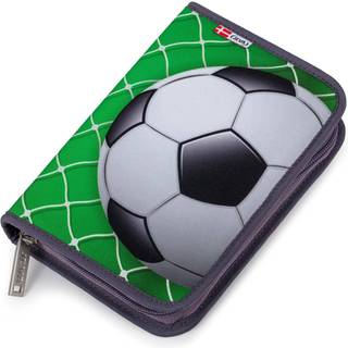 Jeva Onezip penalhus med indhold (FOOTBALL (65))