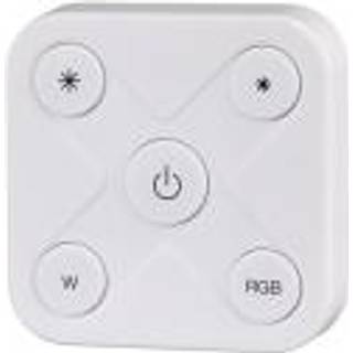 DIOFLEX PRO RF MULTI DOT  RGBW DIM hvid