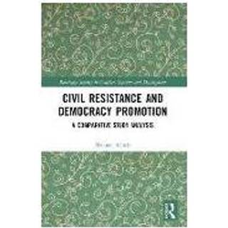 Civil Resistance and Democracy Promotion