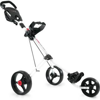 Masters 5 Series Golfvogn - Hvid