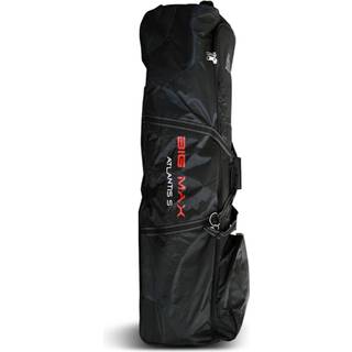 Big Max Atlantis Rejsecover - Black