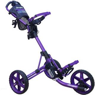 Clcigear 4.0 Golfvogn - Lilla