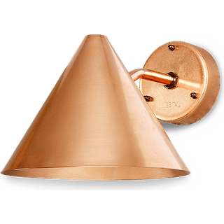 Westal - Tratt - Facadebelysning