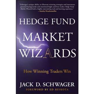 Hedge Fund Market Wizards