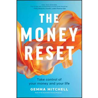 The Money Reset