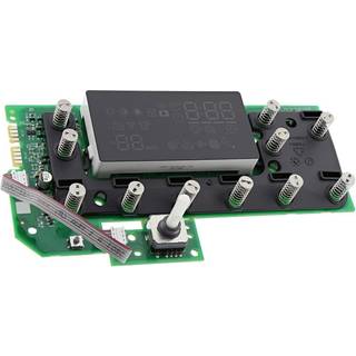 Electrolux betjeningspanel, samling, programvælger, TC2/3,TD,Diamond 4055422069