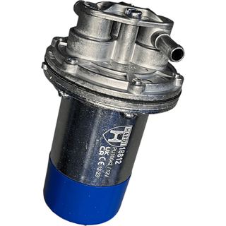 Brændstofpumpe 12V / >100HK - Universal 100-130 l/t - Trykpumpe
