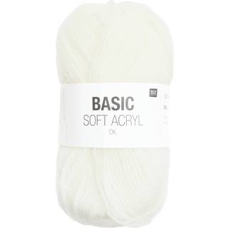 Basic Soft Acryl dk - Natur