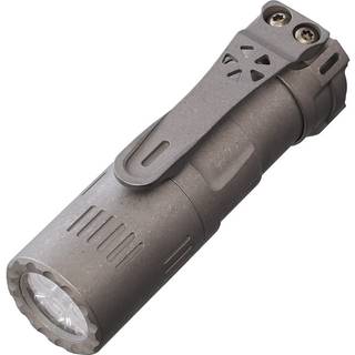 ReyLight Rook Flashlight Ti