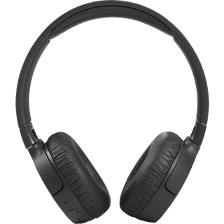 JBL Tune 660 On-Ear hovedtelefoner, sort ➞ På lager - klar til levering og afhentning