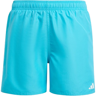 Swim Kids shorts - Lucid Cyan / White - 116