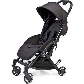 Carena Kobbe 2.0 Klapvogn Sort Stroller      Unisex