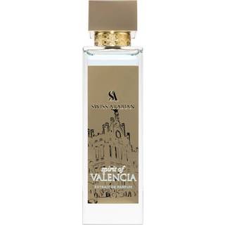 Swiss Arabian Spirit of Valencia parfumeekstrakt Unisex 100 ml - 100 ml
