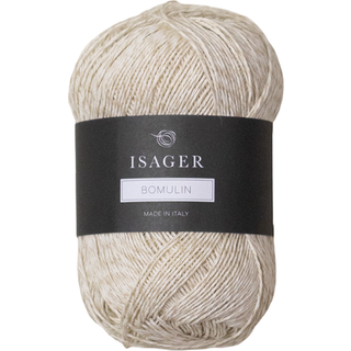 Isager Bomulin -  0 - 7616