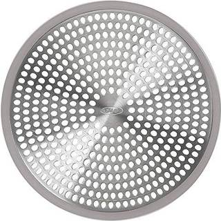 Oxo gode greb bruser stall dr?ningsbeskytter rustfrit