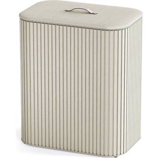 Joseph Joseph Joseph Joseph Tota Trio Luxe 90L Vasketøjskurv