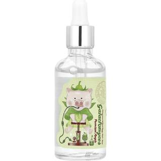 Elizavecca Witch Piggy Hell-Pore Galactomyces Premium Ample Let serum Til at lindre og styrke sensitiv hud 50 ml - 50 ml