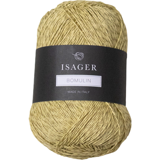 Bomulin │ Isager - 58