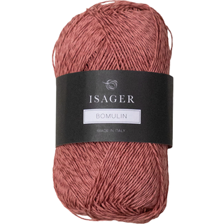 Bomulin │ Isager - 1