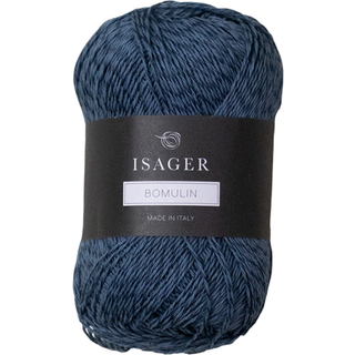 Bomulin │ Isager - 16
