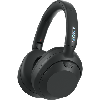 Sony ULT WEAR trådløse høretelefoner Over-Ear med mic (sort)