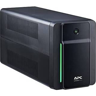 APC BX1600MI - Back-UPS - 1600VA/900W - Line Interactive UPS