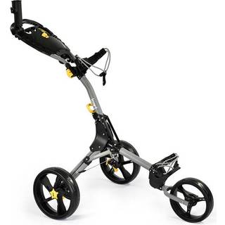 iCart Compact Evo Golfvogn - Grå