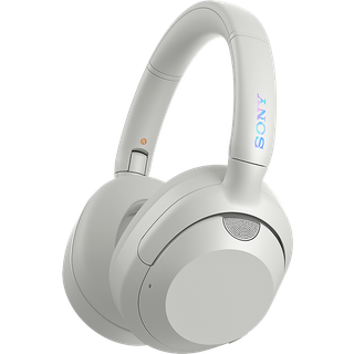 Sony ULT WEAR trådløse høretelefoner Over-Ear med mic (hvid)