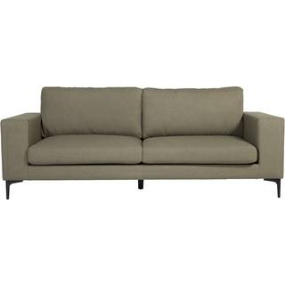Venture Design Bolero 3-personers sofa Dusty green