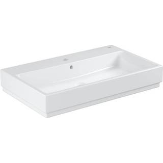 Grohe Ceramic Håndvask påbygge påbygget 80