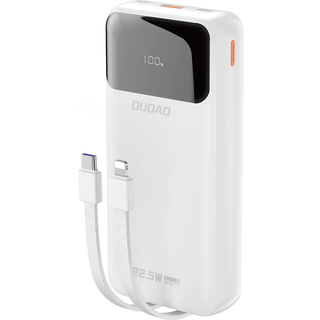 Dudao K15Pro Powerbank 20000mAh 22.5W
