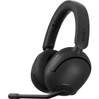 Sony Inzone H5 trådløse gaming-høretelefoner (sort) - På lager i butik