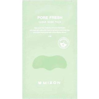 Mizon Pore Fresh Næsepore strips mod hudorme 1 stk. - 1 stk.