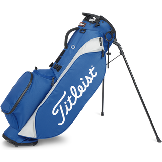 Titleist Players 4 (2023) Bærebag - Royal/Gray