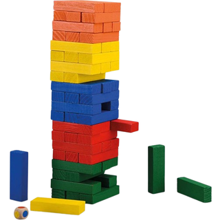 Moulin Roty spil Klodsmajor