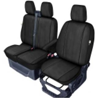 Sædeovertræk 1+2 Ford Transit VIII 2013-2023