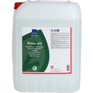 Puri-Line afspændingmiddel 20 liter Svanemærket uden farve og parfume