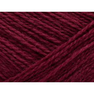 Saga fra Filcolana i mange farver (tyndt uldgarn) - 213 fuchsia - 100% Uld