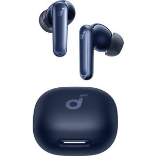 soundcore P40i | Smart ANC True-Wireless Earbuds Navy Blue