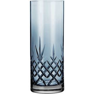Frederik Bagger Crispy Love 2 vase - Sapphire//Blå