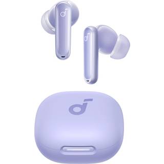 soundcore P40i | Smart ANC True-Wireless Earbuds Purple