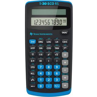 Texas TI-30 ECO RS Texas Instruments TI 30 ECO RS